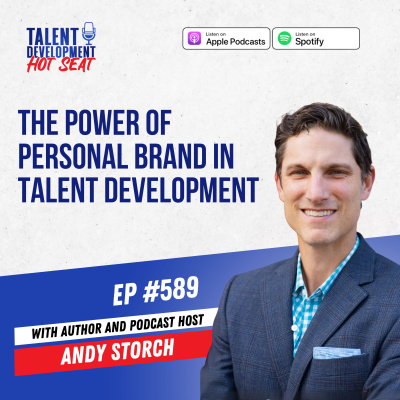 The Talent Development Hot Seat