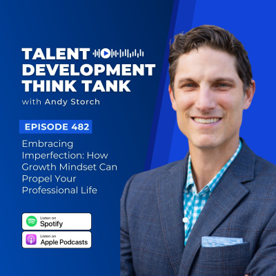 The Talent Development Hot Seat