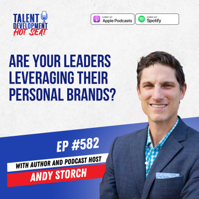 The Talent Development Hot Seat