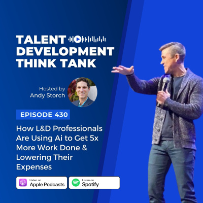 The Talent Development Hot Seat