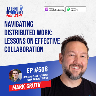 The Talent Development Hot Seat