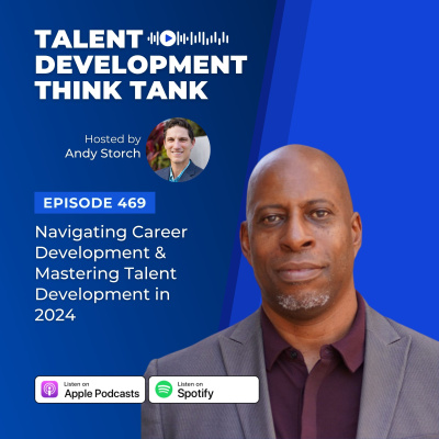 The Talent Development Hot Seat