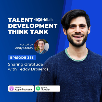 The Talent Development Hot Seat