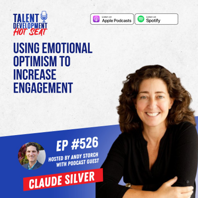 The Talent Development Hot Seat