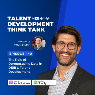 The Talent Development Hot Seat