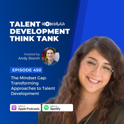 The Talent Development Hot Seat