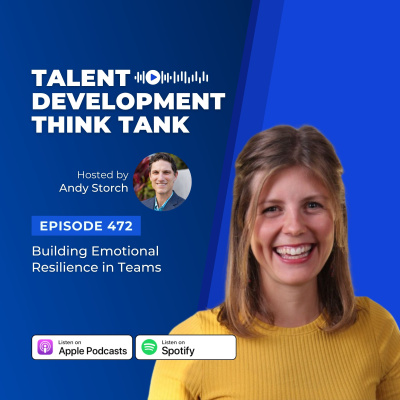 The Talent Development Hot Seat
