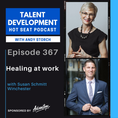 The Talent Development Hot Seat
