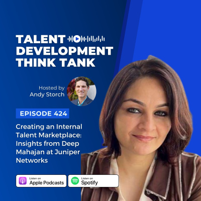 The Talent Development Hot Seat