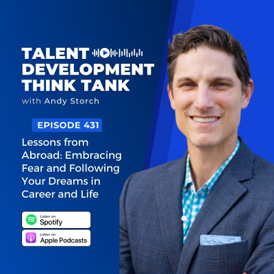 The Talent Development Hot Seat
