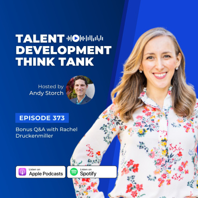 The Talent Development Hot Seat