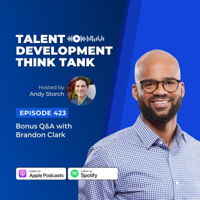 The Talent Development Hot Seat