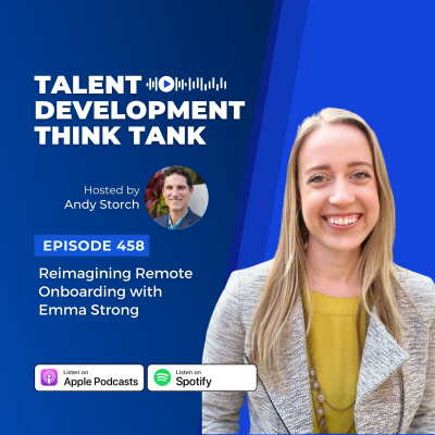 The Talent Development Hot Seat