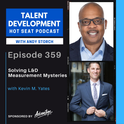 The Talent Development Hot Seat