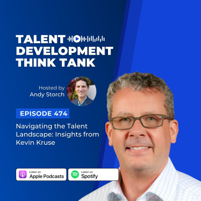 The Talent Development Hot Seat