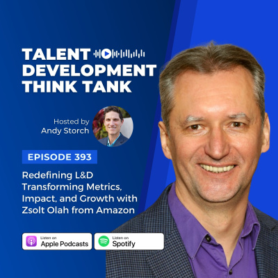 The Talent Development Hot Seat