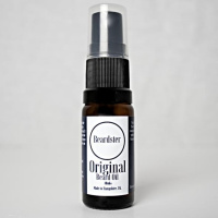 Review of Beardster Original beard oil