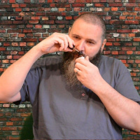 Review of Mane of Midgard Viking Farmer Beard Oil