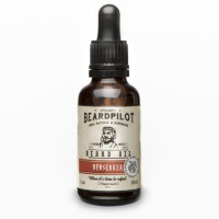 Review of Beardpilot Berserker Beard Oil