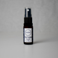 Review of Beardster Chai Lemon Beard Oil