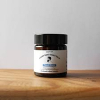 Review of Merry Band Beard Oil Cloudy North beard balm