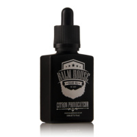 Review of Balm House Citron Provocateur Beard Oil