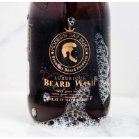 Review of Modern Day Duke luxurious beard wash