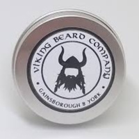 Review of Viking Beard Company Shield Wall Tache amp Beard Wax