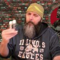 Review of Woodsman Beard Company Beard Shampoo amp Conditioner