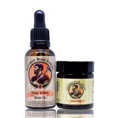 Satonmybutt Beard Care Reviews  Tips