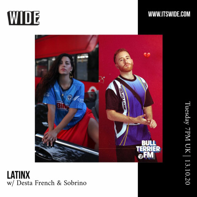 Online Radio