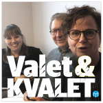 Valet  Kvalet