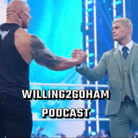 WWE: Cody won’t finish the story?