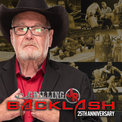 The Jim Ross Report