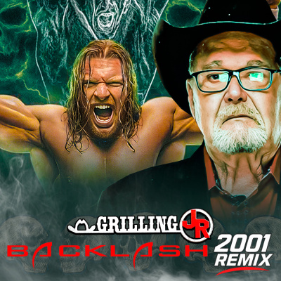 The Jim Ross Report