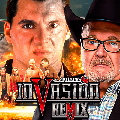 The Jim Ross Report
