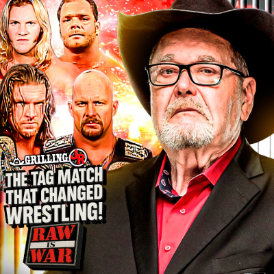 The Jim Ross Report