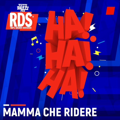 Mamma Che Ridere