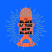 Black is the New Black-Episode 126