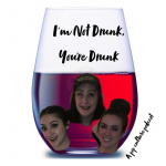 Im Not Drunk, Youre Drunk!