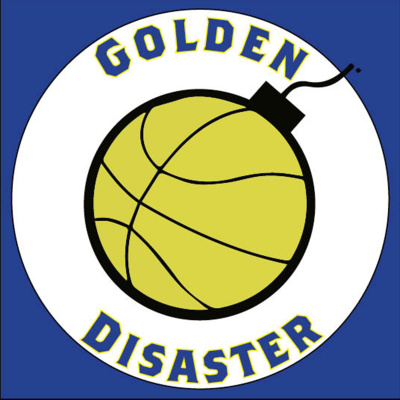 Golden Disaster