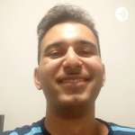 Sayed Again