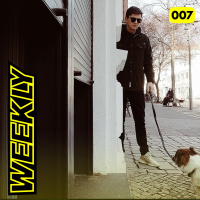 Eine Woche wichtiger Entscheidungen! | JOCR Weekly #007