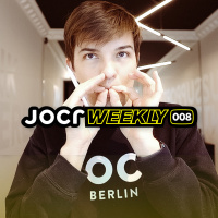 Die Öffnungszeiten werden digital! (fast) | JOCR Weekly #008