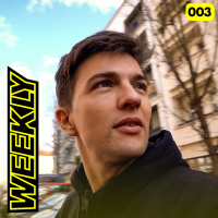 Wie ich mit der aktuellen Situation umgehe! | JOCR Weekly #003