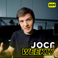 iPhone SE, Magic Keyboard, Apple Business Chat und andere Probleme :) | JOCR Weekly #009
