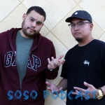 Soso Podcast