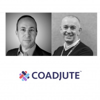 Ep. 175 – Coadjute – blockchain platform launch  mortgage stablecoins