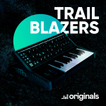 Trailblazers: Electronic Pioneers