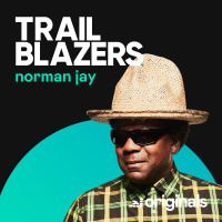 S03E01: Norman Jay